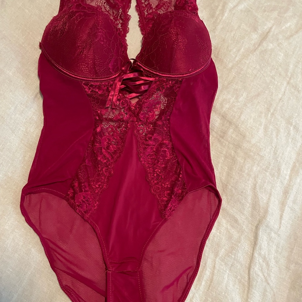 Lingerie